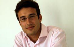 Michaël Boukobza