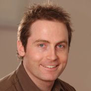 Michael Pattison directeur marketing Capcom Europe