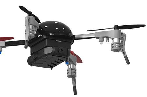 Micro-Drone-3.0