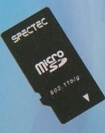 Micro sd pretec