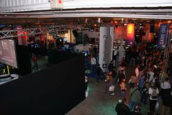 Micromania games show 2006