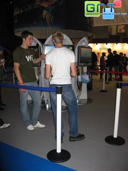 Micromania Games Show 2007 17