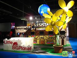 Micromania Games Show 2008 15