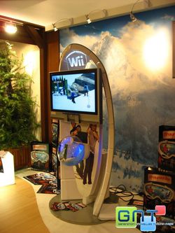Micromania Games Show 2008 27