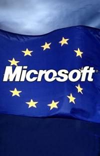 Microsoft europe