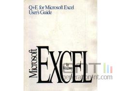 Microsoft excel manuel small Microsoft excel manuel small