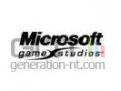 Microsoft games logo small