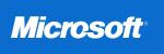 Microsoft logo