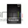 Microsoft services for unix box Microsoft services for unix box