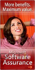 Microsoft software assurance Microsoft software assurance