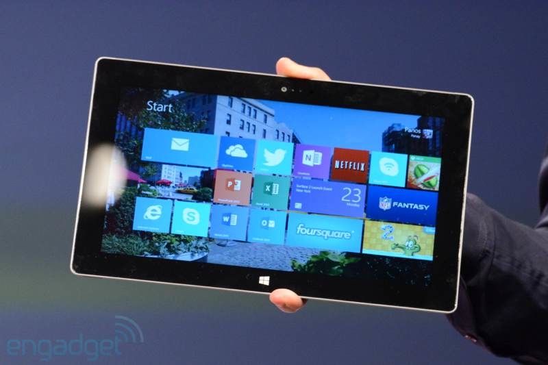 Microsoft Surface 2 03