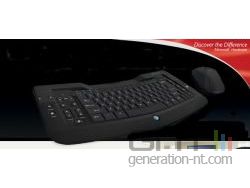 Microsoft ultimate keyboard small Microsoft ultimate keyboard small