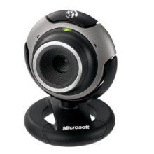 Microsoft webcam lifecam vx 3000