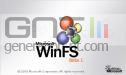 Microsoft winfs logo Microsoft winfs logo
