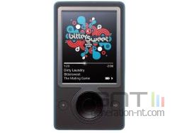 Microsoft zune small Microsoft zune small