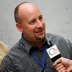Mike Capps PDG Epic Games