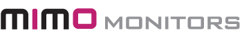 Mimo Monitors - logo