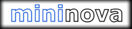 Mininova logo