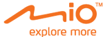 Mio Technology logo