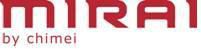 Mirai logo