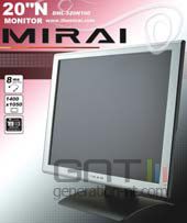 Mirai Mirai