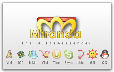 Miranda Instant Messenger