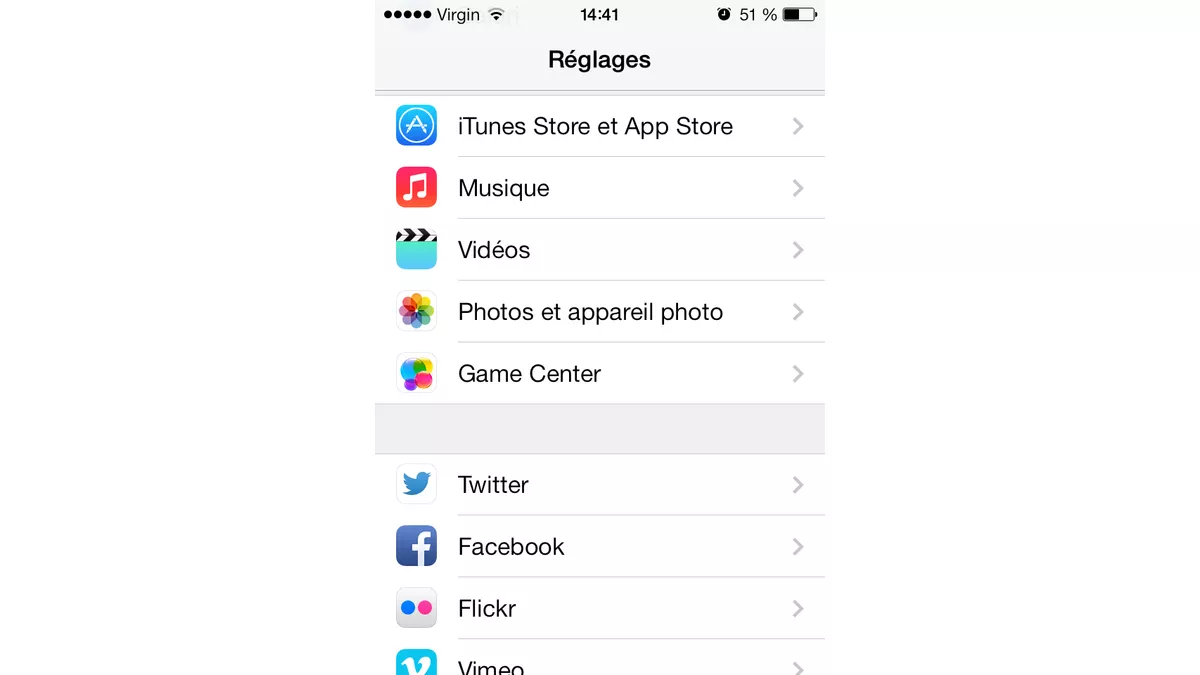 Mettre Jour Ses Applications Ios De Mani Re Automatique