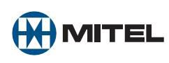 Mitel Networks logo