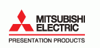 Mitsubishi logo