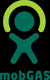 Mobgas logo
