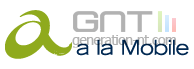 Mobile logo Mobile logo