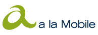 Mobile logo