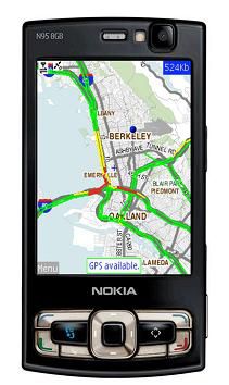 Mobile Millenium 2