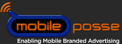 Mobile posse logo