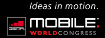 Mobile World Congress logo