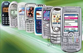 Mobiles Mobiles