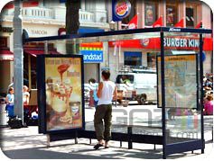 Mobilier jcdecaux Mobilier jcdecaux