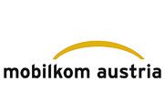 mobilkom austria logo