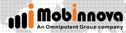 Mobinnova logo