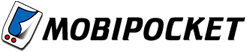 Mobipocket logo