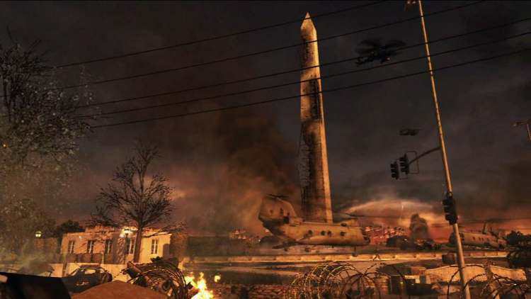 Modern Warfare 2 - Image 17