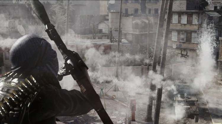 Modern Warfare 2 - Image 20