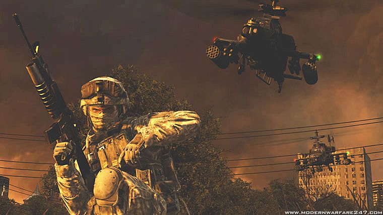 Modern Warfare 2 - Image 21