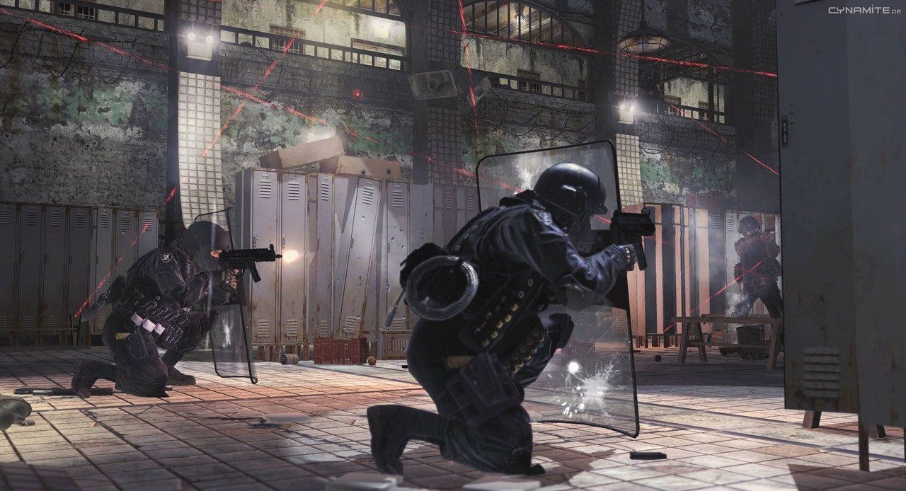 Modern Warfare 2 - Image 9