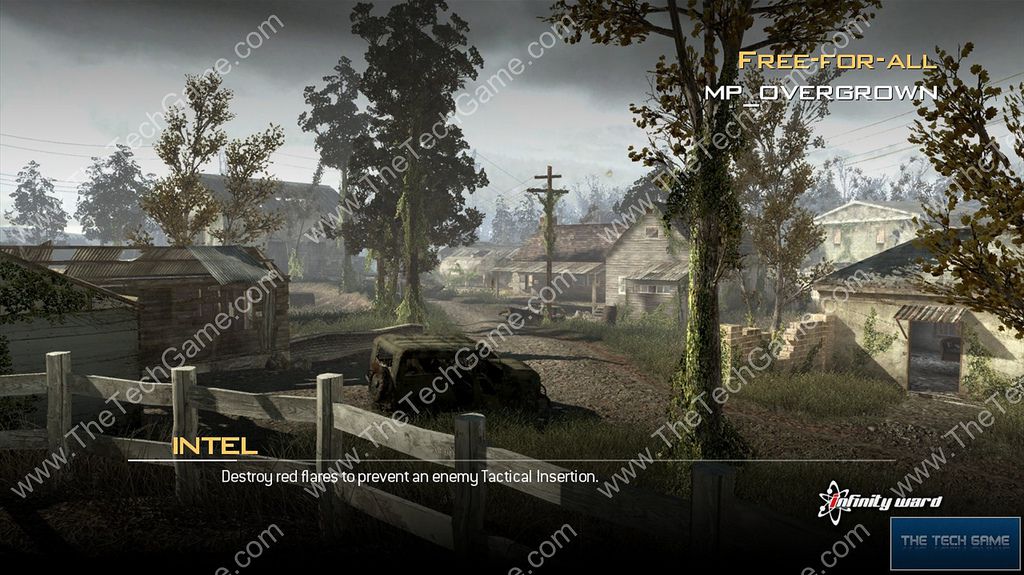 Modern Warfare 2 - Stimulus Package DLC - Image 3
