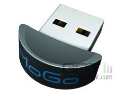 Mogo dapter module bluetooth small