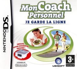 Mon coach personnel Je garde la ligne