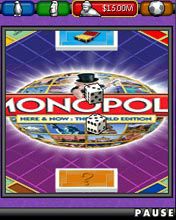 Monopoly World 01