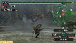 Monster Hunter Portable 2nd G 4