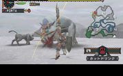 Monster Hunter Portable 2nd Image 6 Monster Hunter Portable 2nd Image 6